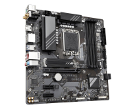Gigabyte B760M DS3H AX - 1243727 - zdjęcie 2